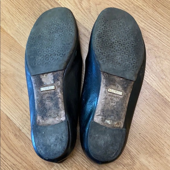 Gucci flat shoes - Picture 2 of 3